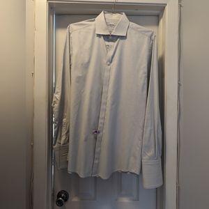 Men's Charles Tyrwhitt dress shirt 16